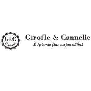 Girofe-et-Cannellelogo