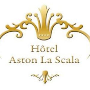 Hotel-Aston