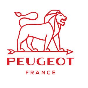 Peugeot-FranceLogo